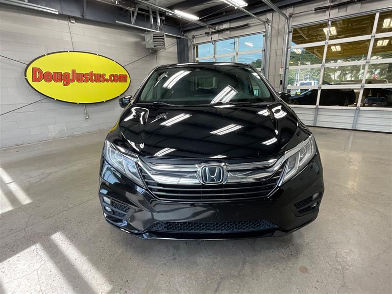 2020 HONDA ODYSSEY EX