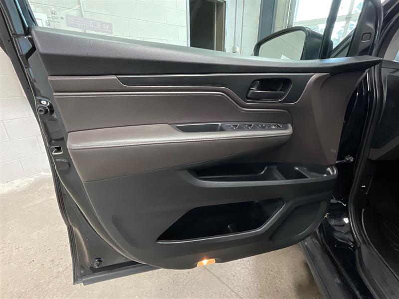 2020 HONDA ODYSSEY EX