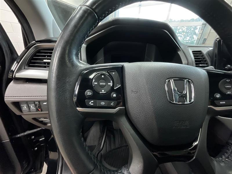 2020 HONDA ODYSSEY ELITE