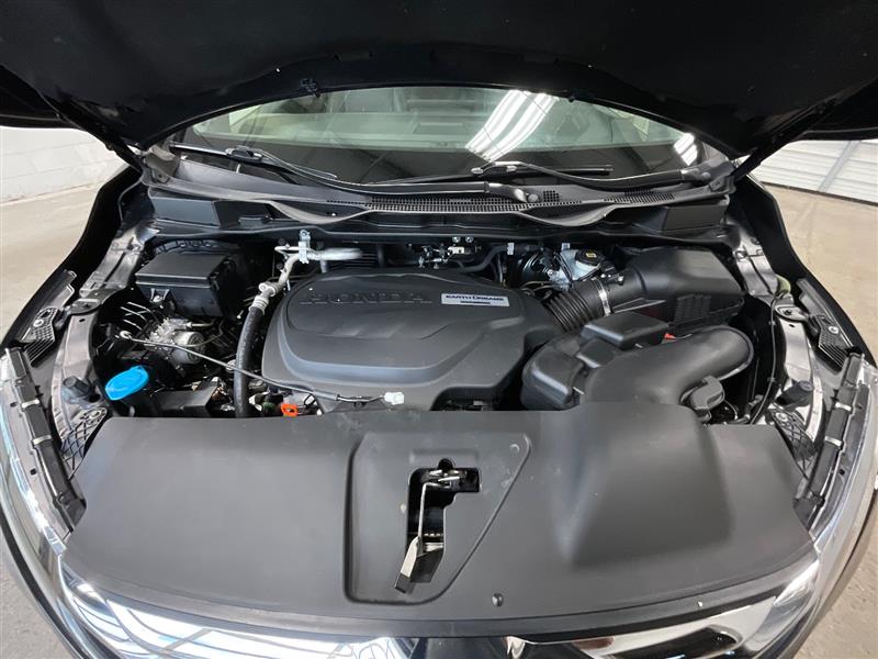 2020 HONDA ODYSSEY ELITE