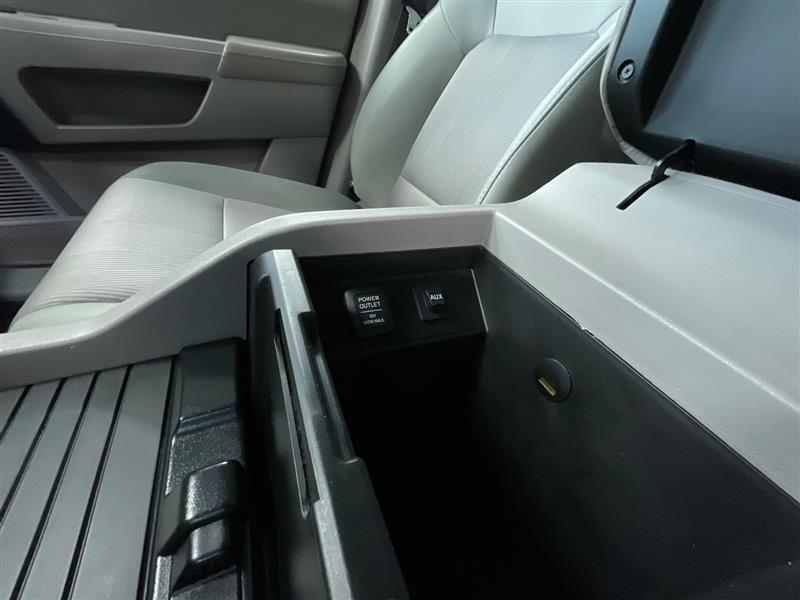 2012 HONDA PILOT EX