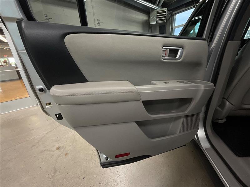 2012 HONDA PILOT EX
