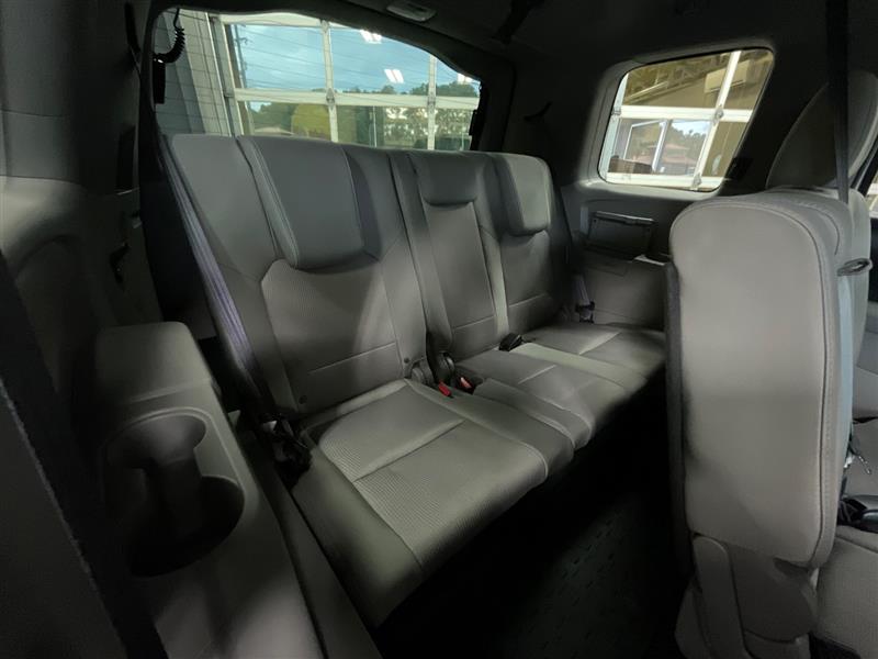 2012 HONDA PILOT EX