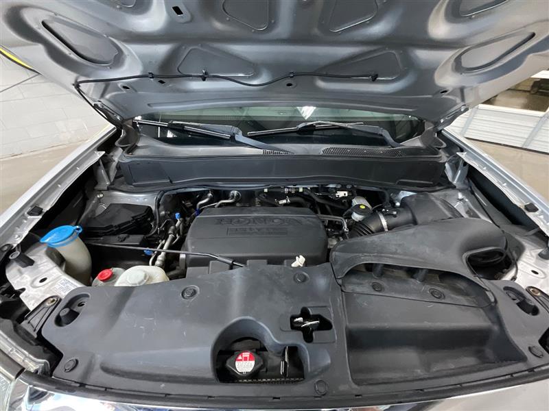 2012 HONDA PILOT EX