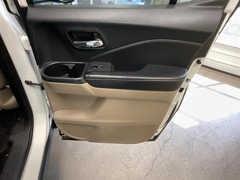 2020 HONDA RIDGELINE RTL-E