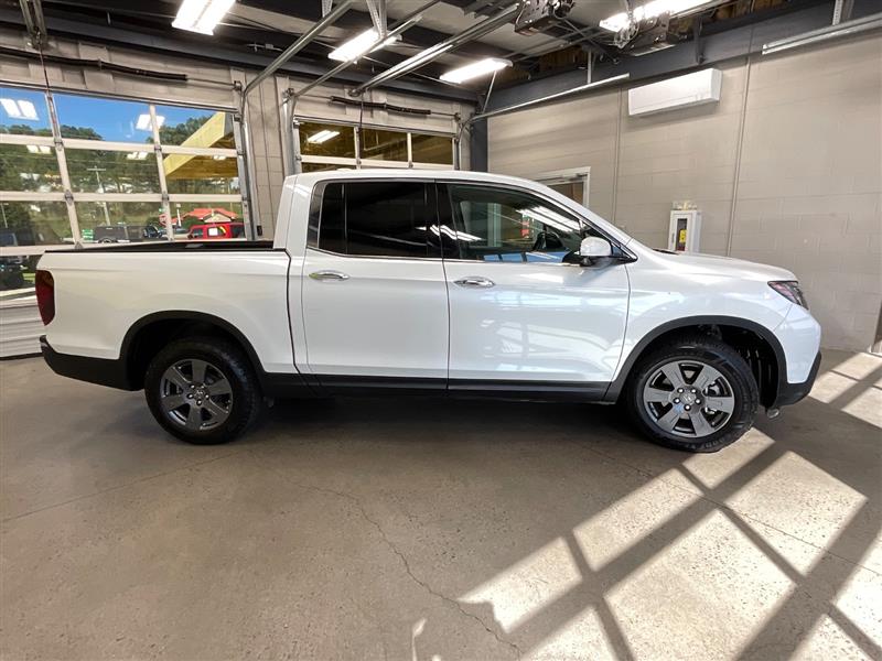 2020 HONDA RIDGELINE RTL-E
