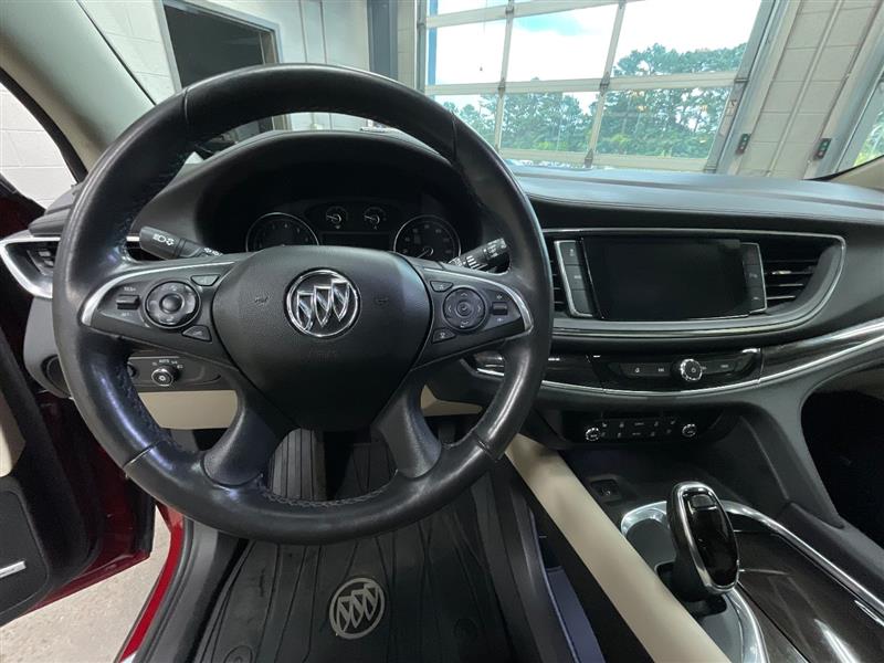 2018 BUICK ENCLAVE PREMIUM
