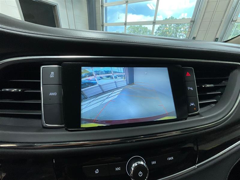 2018 BUICK ENCLAVE PREMIUM