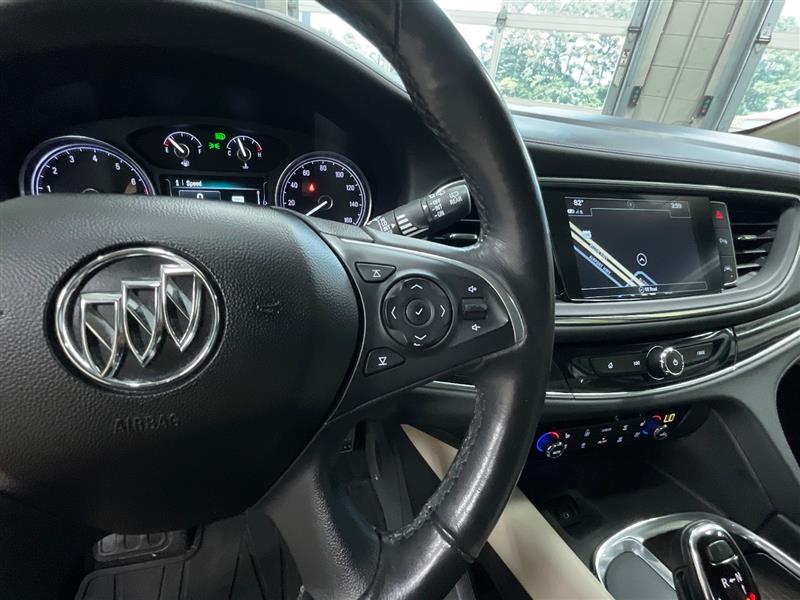 2018 BUICK ENCLAVE PREMIUM
