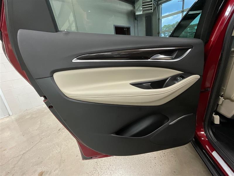 2018 BUICK ENCLAVE PREMIUM