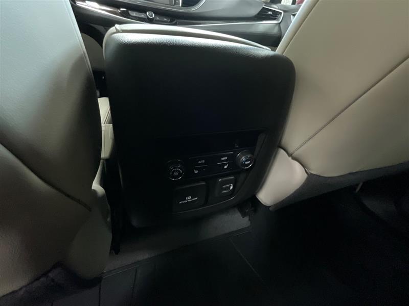 2018 BUICK ENCLAVE PREMIUM