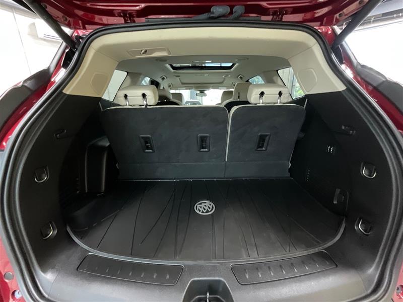 2018 BUICK ENCLAVE PREMIUM