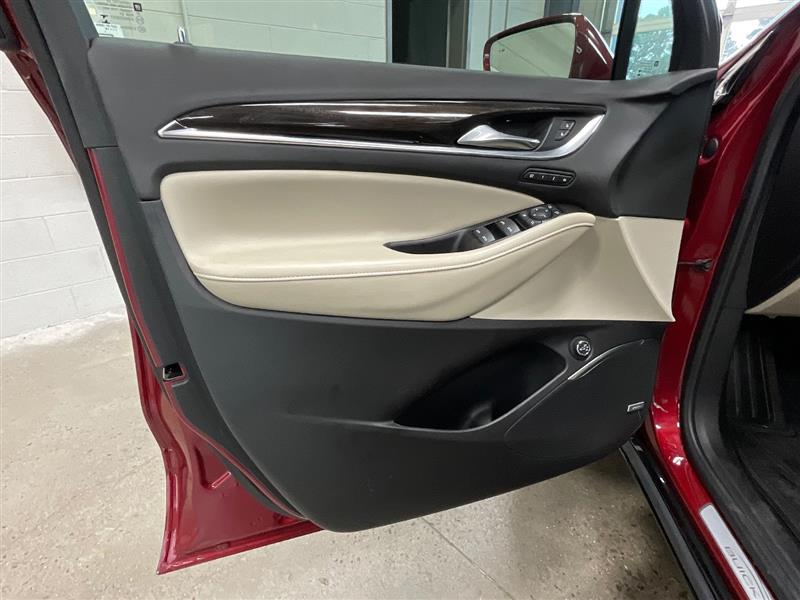 2018 BUICK ENCLAVE PREMIUM