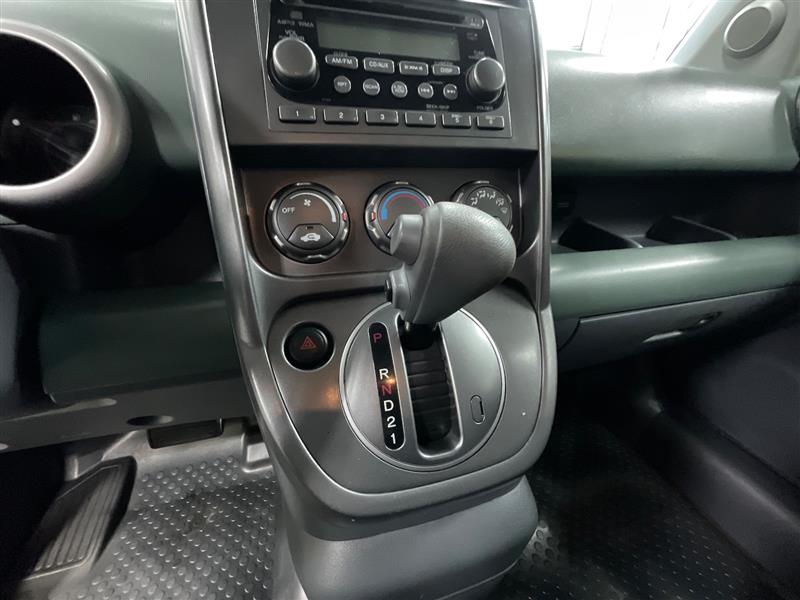2005 HONDA ELEMENT EX