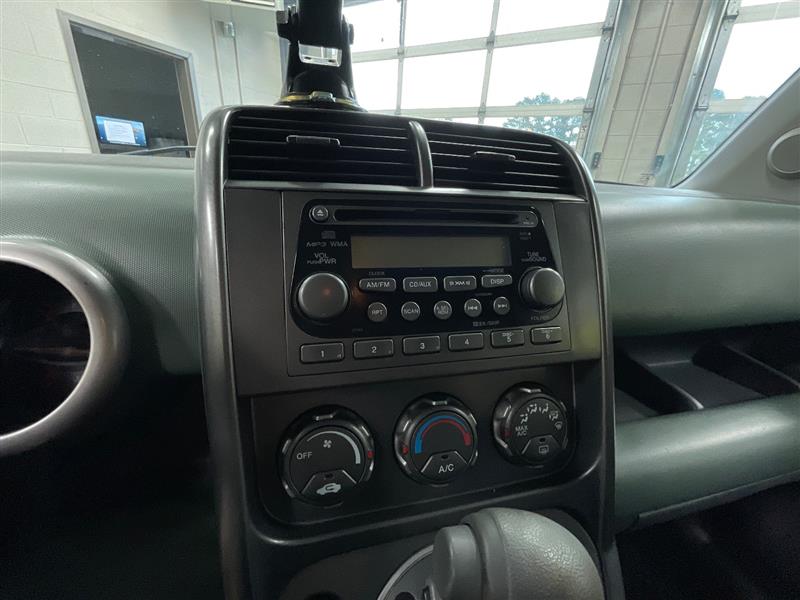 2005 HONDA ELEMENT EX