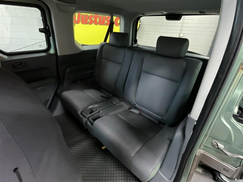 2005 HONDA ELEMENT EX