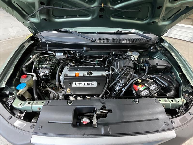 2005 HONDA ELEMENT EX