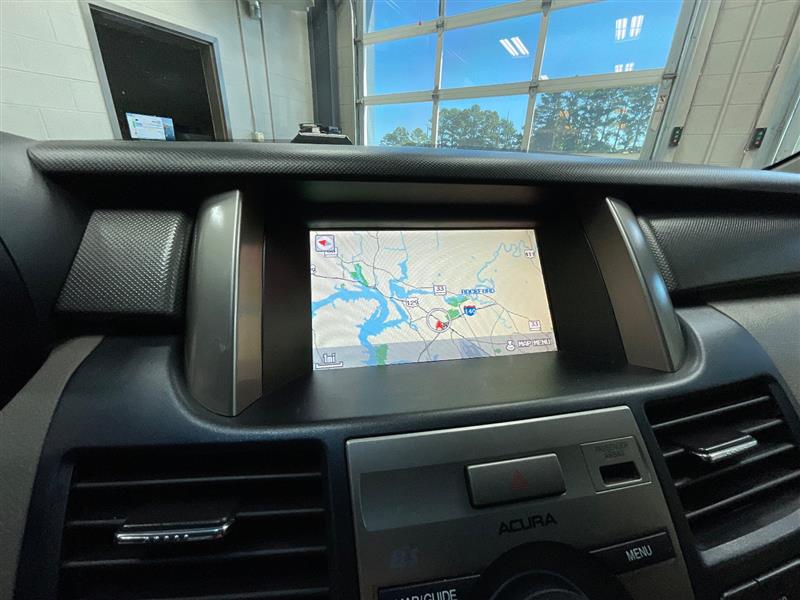2011 ACURA RDX TECH PKG