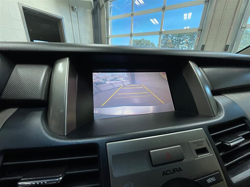2011 ACURA RDX TECH PKG