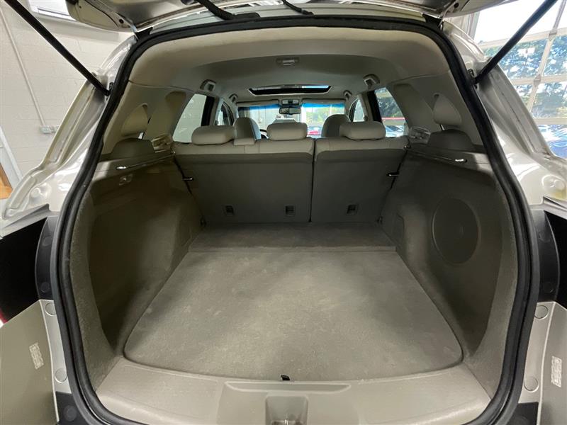 2011 ACURA RDX TECH PKG