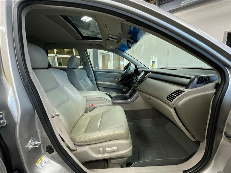 2011 ACURA RDX TECH PKG