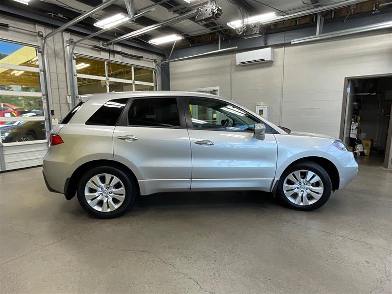 2011 ACURA RDX TECH PKG