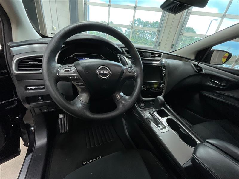 2023 NISSAN MURANO S
