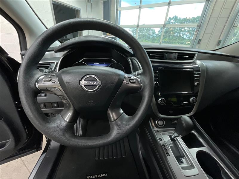 2023 NISSAN MURANO S