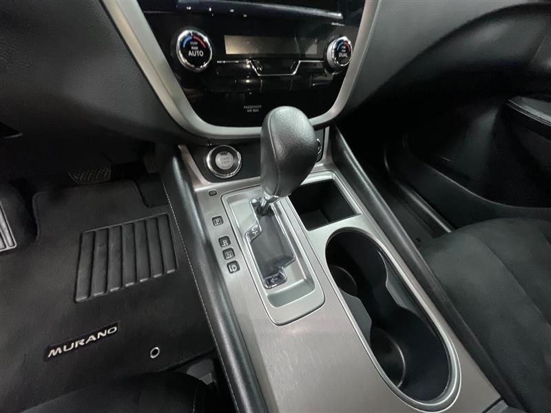 2023 NISSAN MURANO S