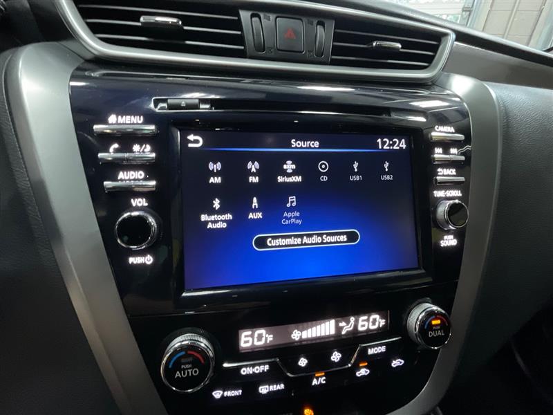 2023 NISSAN MURANO S