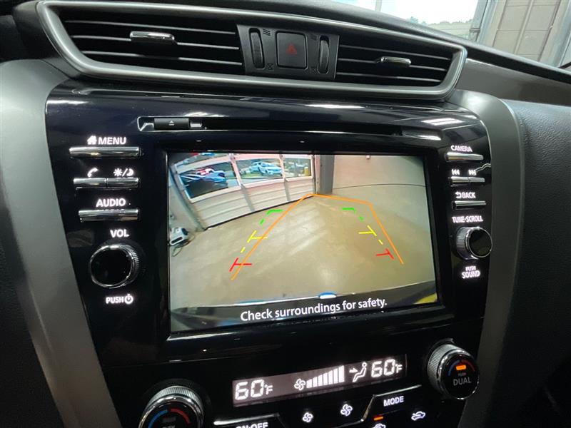 2023 NISSAN MURANO S