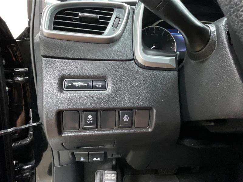 2023 NISSAN MURANO S