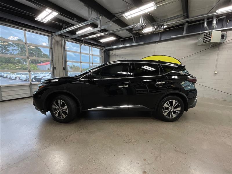 2023 NISSAN MURANO S