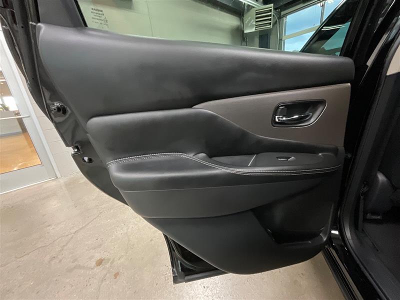 2023 NISSAN MURANO S