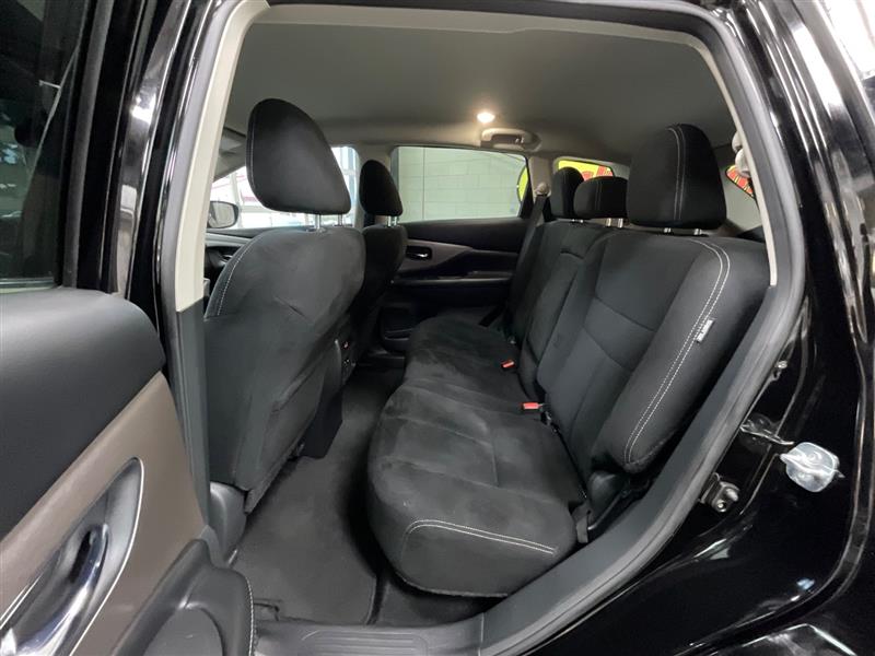 2023 NISSAN MURANO S