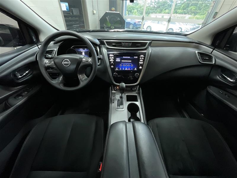2023 NISSAN MURANO S