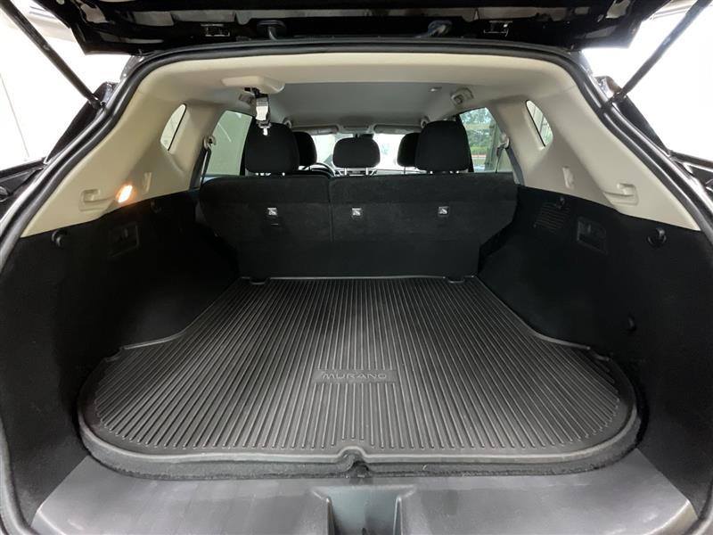 2023 NISSAN MURANO S