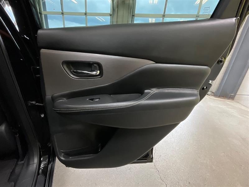 2023 NISSAN MURANO S