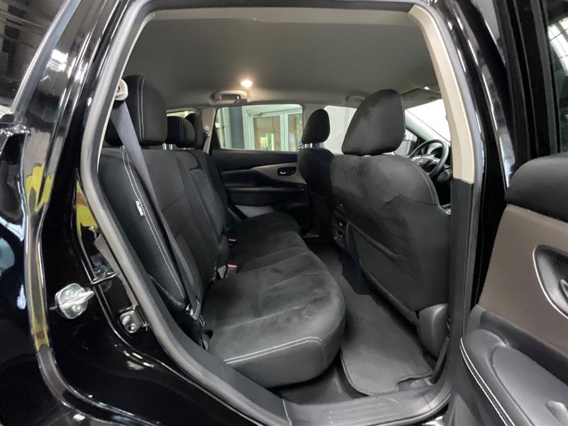 2023 NISSAN MURANO S