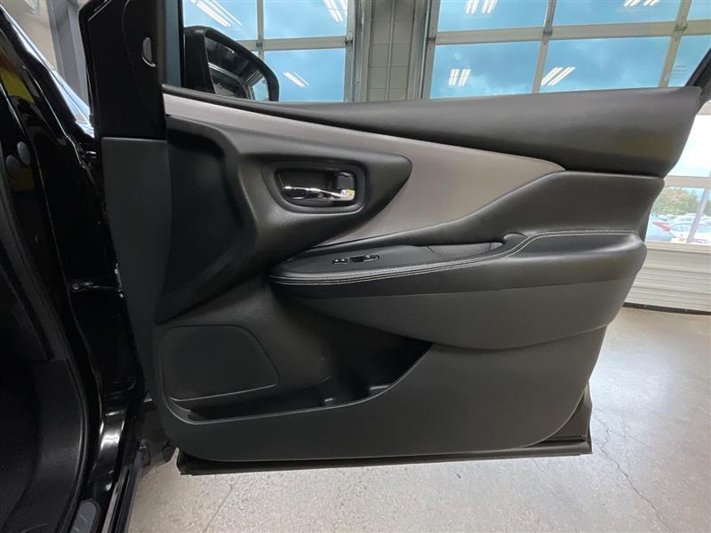 2023 NISSAN MURANO S