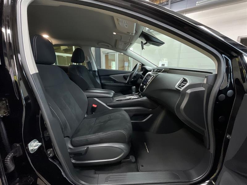 2023 NISSAN MURANO S
