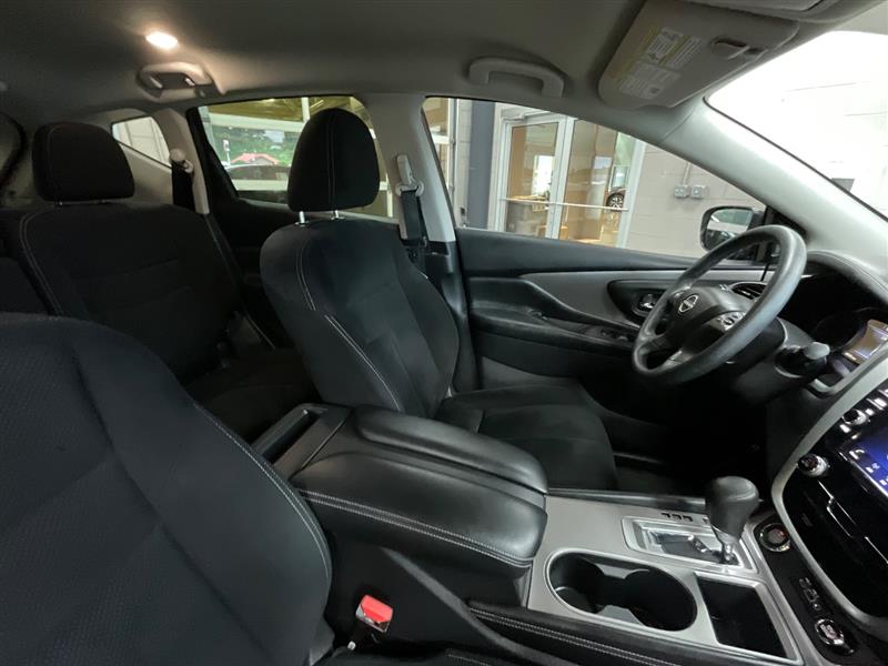 2023 NISSAN MURANO S