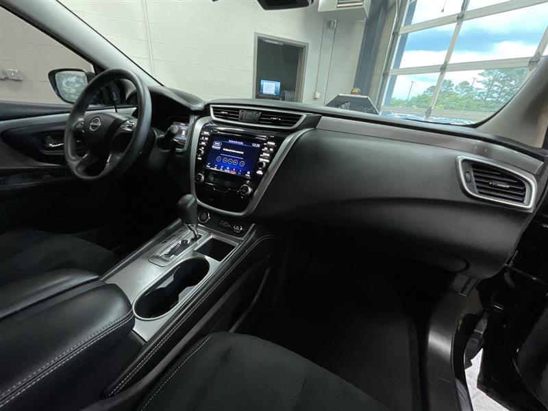 2023 NISSAN MURANO S