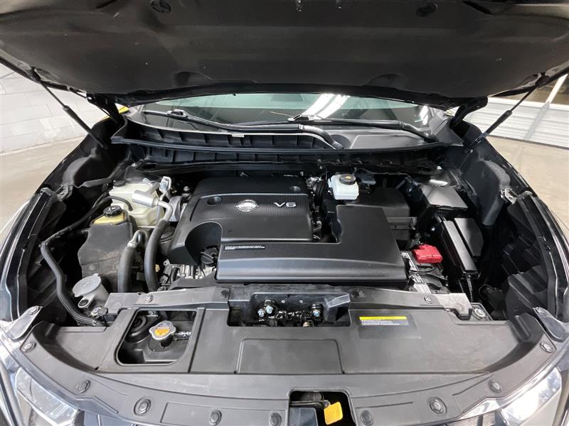 2023 NISSAN MURANO S