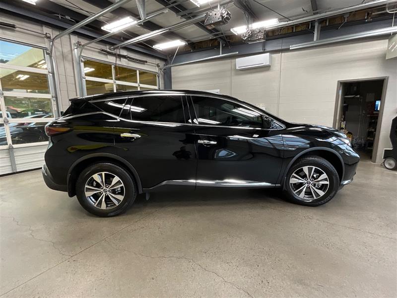 2023 NISSAN MURANO S