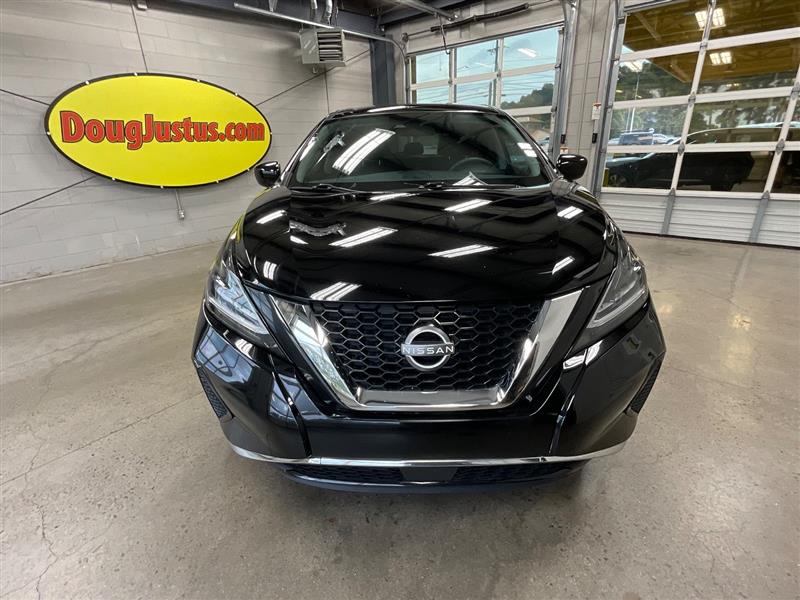 2023 NISSAN MURANO S
