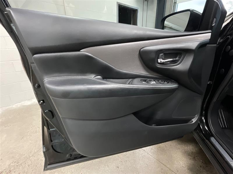 2023 NISSAN MURANO S