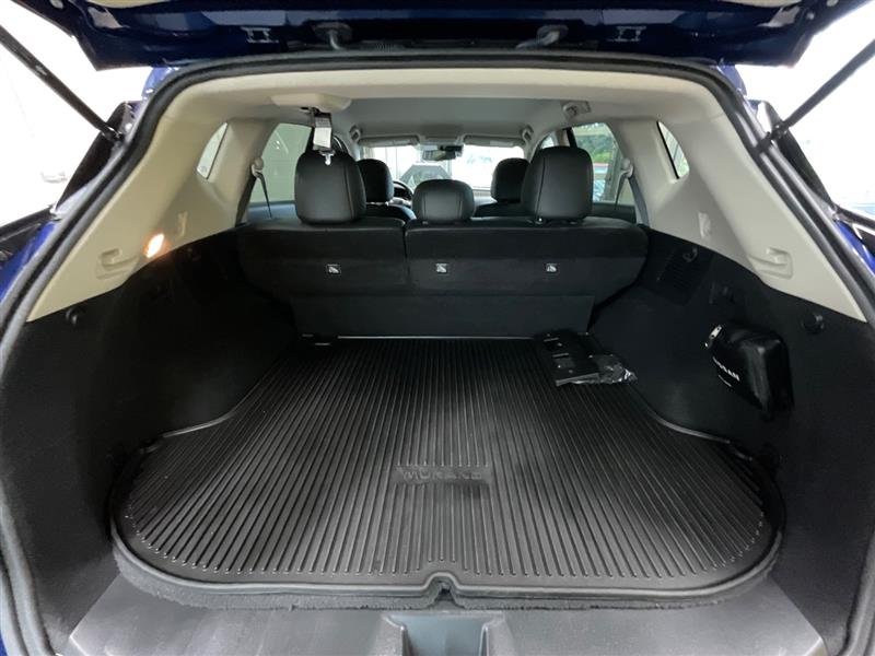 2022 NISSAN MURANO SV