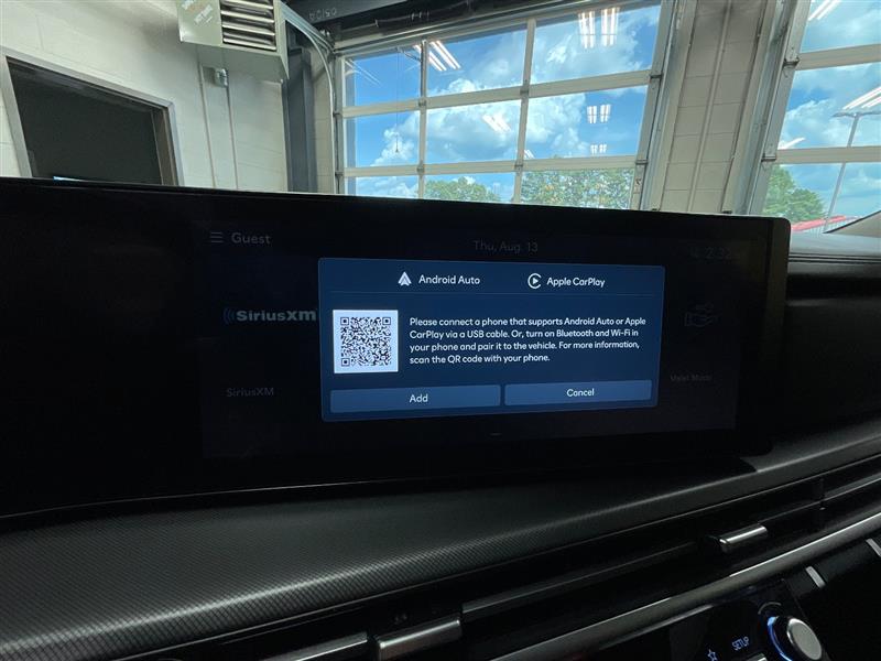 2024 HYUNDAI SANTA FE HYBRID SEL