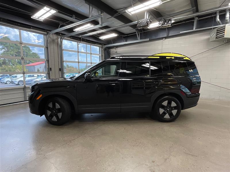 2024 HYUNDAI SANTA FE HYBRID SEL